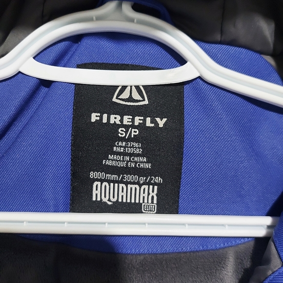 Firefly Snowboard/Ski Jacket - Picture 4 of 13